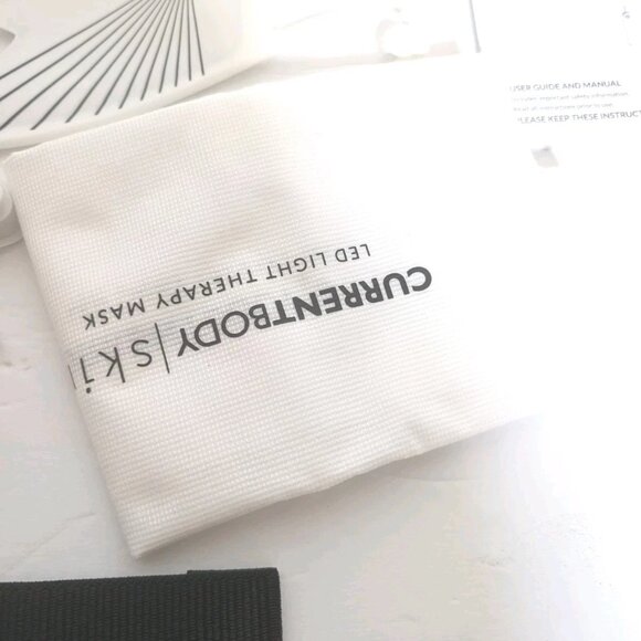 Currentbody LED Mask - Picture 5 of 11